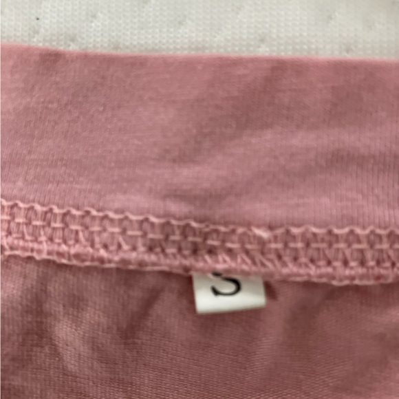 Fiance Engaged Bachelorette “I said Yaaasss” Pink T Shirt Small - Picture 3 of 4